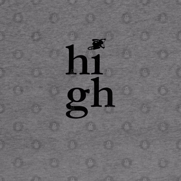 high by homydesign